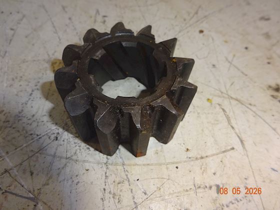 Caterpillar Pinion 2W-6078 #2