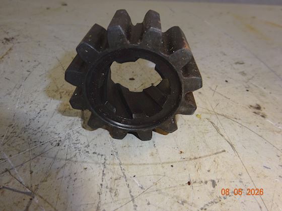 Caterpillar Pinion 2W-6078 #3