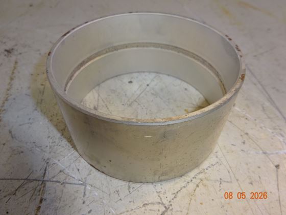 Caterpillar Bearing, Gear 116-1365 #1