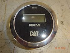 Caterpillar Tachometer 9X-1116 - 1
