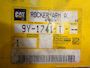 Caterpillar Rocker Arm A 9Y-1741-T #3