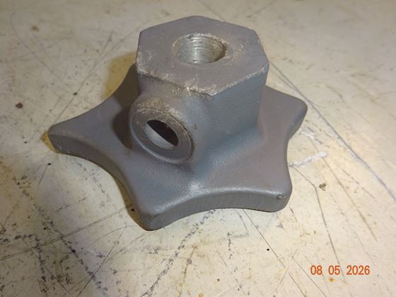 Caterpillar Knob, Air Flap 2W-5652 #1