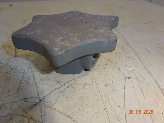 Caterpillar Knob, Air Flap 2W-5652 #2