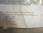 Caterpillar Knob, Air Flap 2W-5652 #3