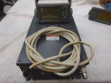 Furuno FA 150 Transponder-Unit - Monitor Unit - 1