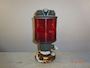 Tranberg 360 deg. Allround RED lantern #1
