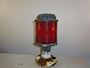 Tranberg 360 deg. Allround RED lantern #2