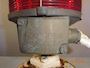 Tranberg 360 deg. Allround RED lantern #4