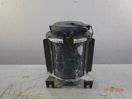 Tranberg 225 deg. Clear Lantern #2