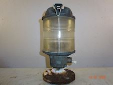 Tranberg 360 deg. Clear Lantern - 1