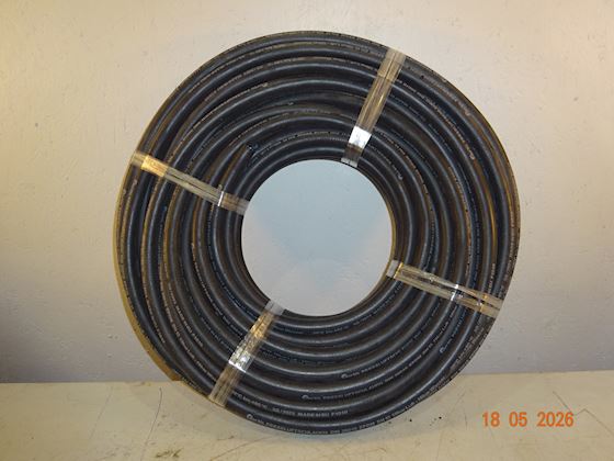 Fortis Compressed Air Hose #1