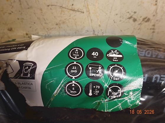 Fortis Compressed Air Hose #2