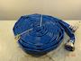 Firehose 20m x 52mm W/ 2" Storz Couplings #1