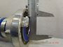 Firehose 20m x 52mm W/ 2" Storz Couplings #2