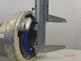 Firehose 15m x 52mm W/ 2" Storz Couplings #2