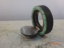 Wärtsilä Flap Valve - 1