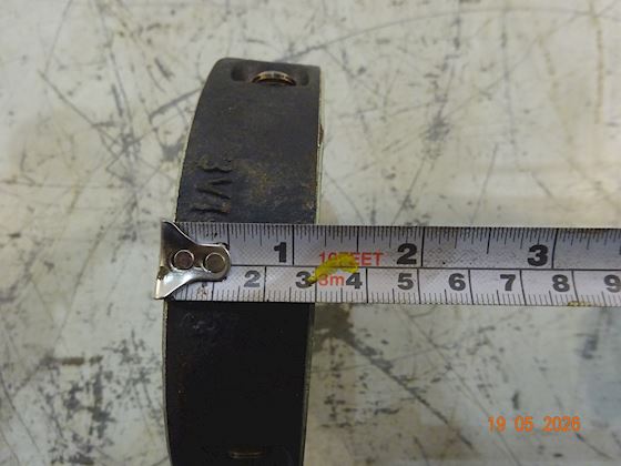 Wärtsilä Flap Valve #3
