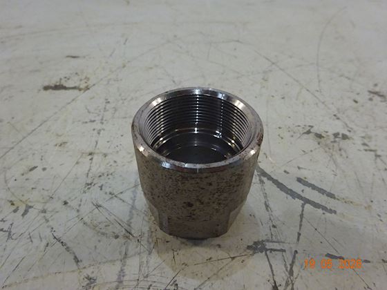 Wärtsilä Adapter Nut #2