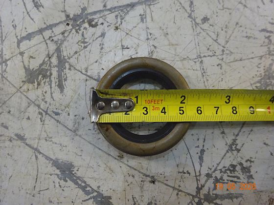 Wärtsilä Shaft Seal #3