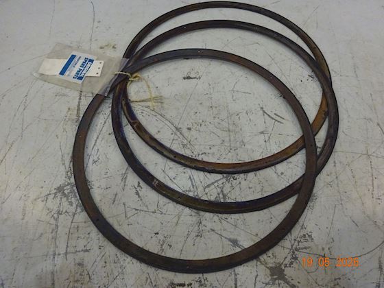 Wärtsila Cylinder Head Gasket #1