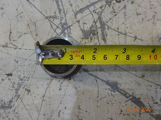 Wärtsilä Bearing Bush #2
