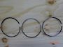 Scania Piston Ring Set #1