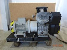 Atlas copco LT10-30 KE W/ Start Cabinet - 1