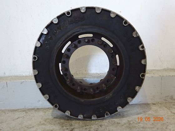 Centamax CM8000 #1