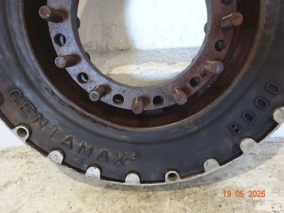 Centamax CM8000 #3