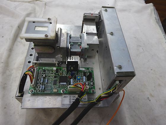 Furuno RTR-062 Marine Radar Transceiver #2
