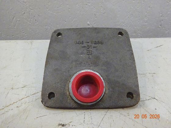 Caterpillar Cover 149-9298 #1