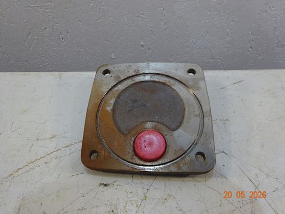 Caterpillar Cover 149-9298 #2