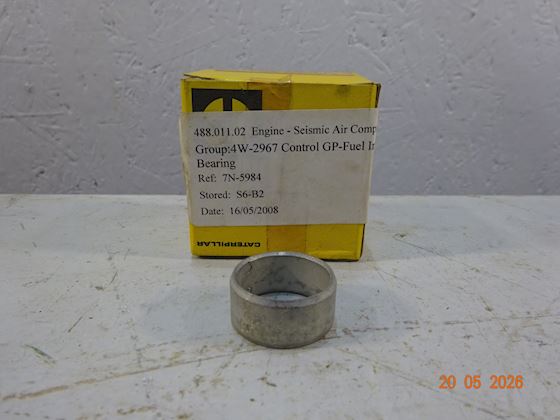 Caterpillar Bearing 7N-5984 #1