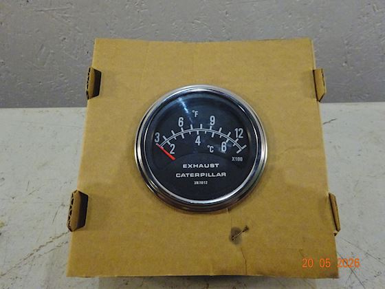 Caterpillar Pyrometer 3N-7012 #1