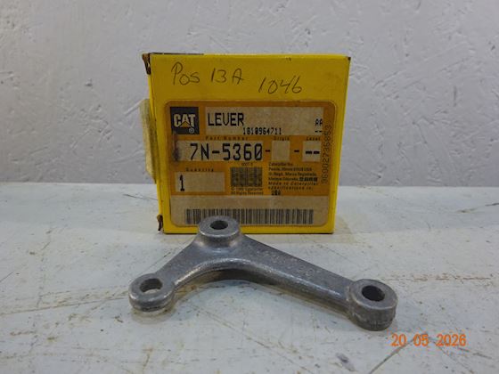 Caterpillar Lever 7N-5360 #1