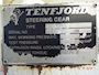 Tenfjord 9M-240 W/ Start Cabinets #3