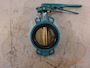 Robinet RVA 13W – PN 16 Butterfly Valve #1