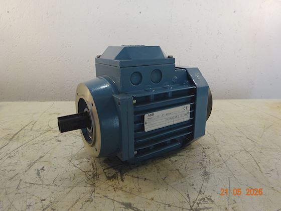 ABB M2VA80A #1