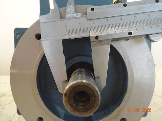 ABB M2VA80A #2