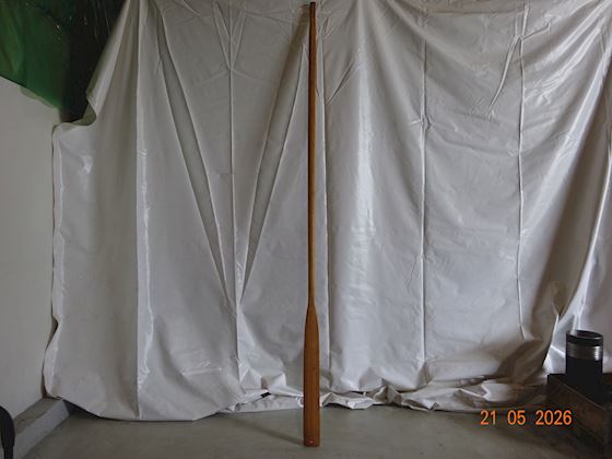 Lahna Oars 360cm #1