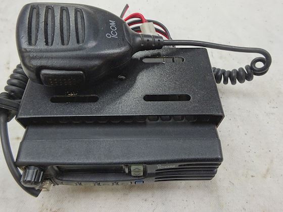 Icom IC-F210 #2