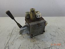 Danfoss PVG 32 One Valve - 1