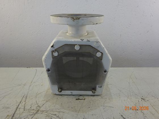 John Gjerde Aero 1 Vent Check Valve #1