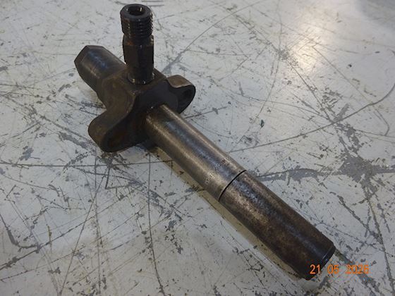 Bosch KBL112S164/13 Nozzle Holder #2