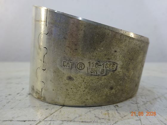 Caterpillar Bearing Sleeve 118-1655 #2