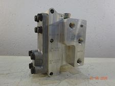 Caterpillar Body Valve 5N-2724 - 1