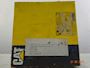 Caterpillar Body Valve 5N-2724 #3