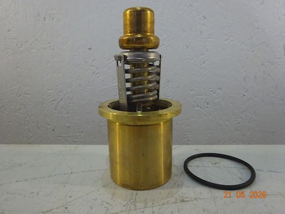 Amot Controls Thermostatic Control Valve 1096x155 #1