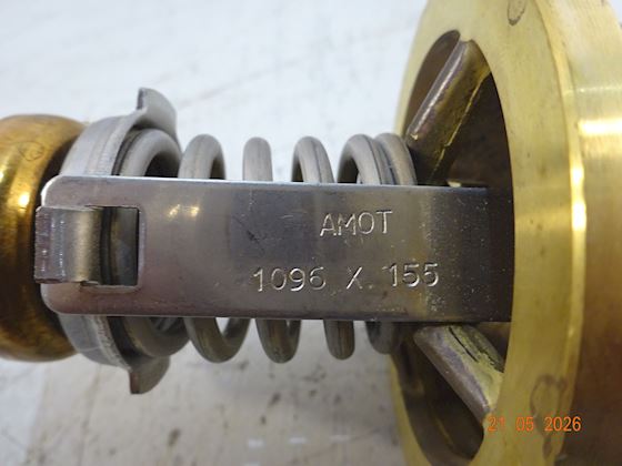 Amot Controls Thermostatic Control Valve 1096x155 #2