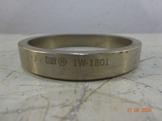 Caterpillar Insert Valve Seat 1W-1801 #2